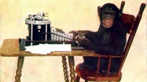 MonkeyTyping
