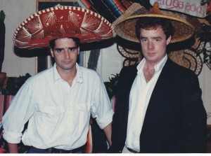 1988.09.01 - Que Pasa with Hertz - cropped