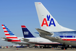 US Airways-American Airlines merger moves forward
