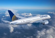 Leap Day: Last Chance for Continental Card