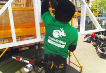 Earn Money with TaskRabbit