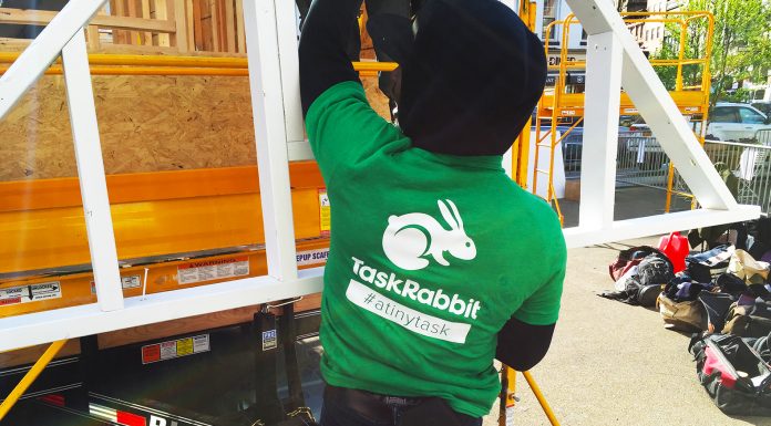 Earn Money with TaskRabbit