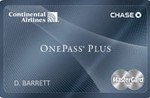 ContinentalOnePass