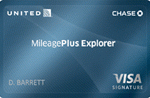 United-MileagePlus-Explorer