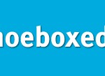 Shoeboxed logo