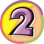 number2