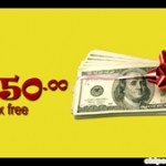 28. Chase Ink Bold $250.StillSmall-$250 tax free