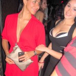 CaroRedDress