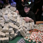 JAMIE GOLD     THE WORLD SERIES OF POKER