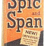 spic-span