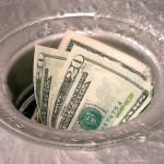 money_down_drain