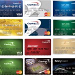 Capital One Cards