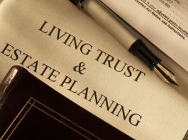 Death Week – Get A Living Trust