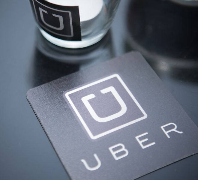 Uber’s $20 Free Ride