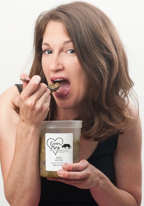 Do You Like Dog Food?