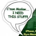 Maslow Needs + Wants Bubble2