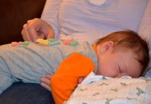 New Year’s To Do List #3 – Don’t Go Dormant