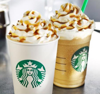 Starbucks-50% Off @ Starbucks _ Groupon