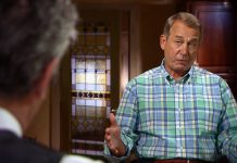 #TBT – My Golf Summit with Mr. Speaker