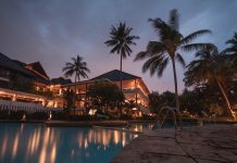 Limited Time: Highest Starwood Bonus Ever = 35,000 Starpoints!!