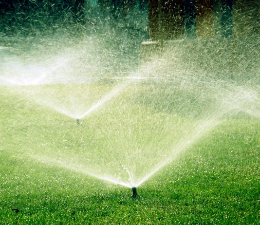 Up To $300 Off A WiFi Sprinkler Timer