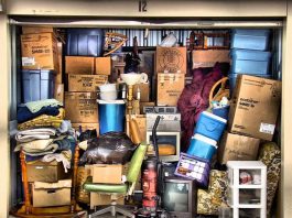 Should You Have A Storage Unit?
