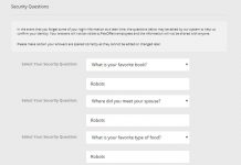 Know The Right Wrong Answer