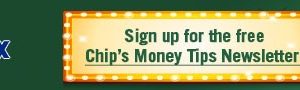 Top Banner – with Newsletter sign up