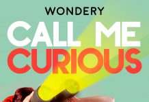 Hear My Jibber Jabber on the “Call Me Curious” Podcast (Link Below)