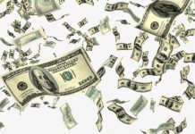 Southwest Made It Rain!!