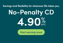 Where to Find The Best Savings Rates