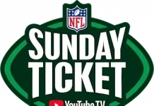 Best Way to do NFL Sunday Ticket